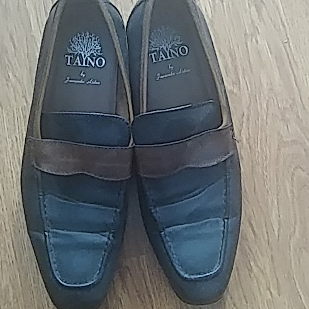 Shoes tanto by Fernando aldas